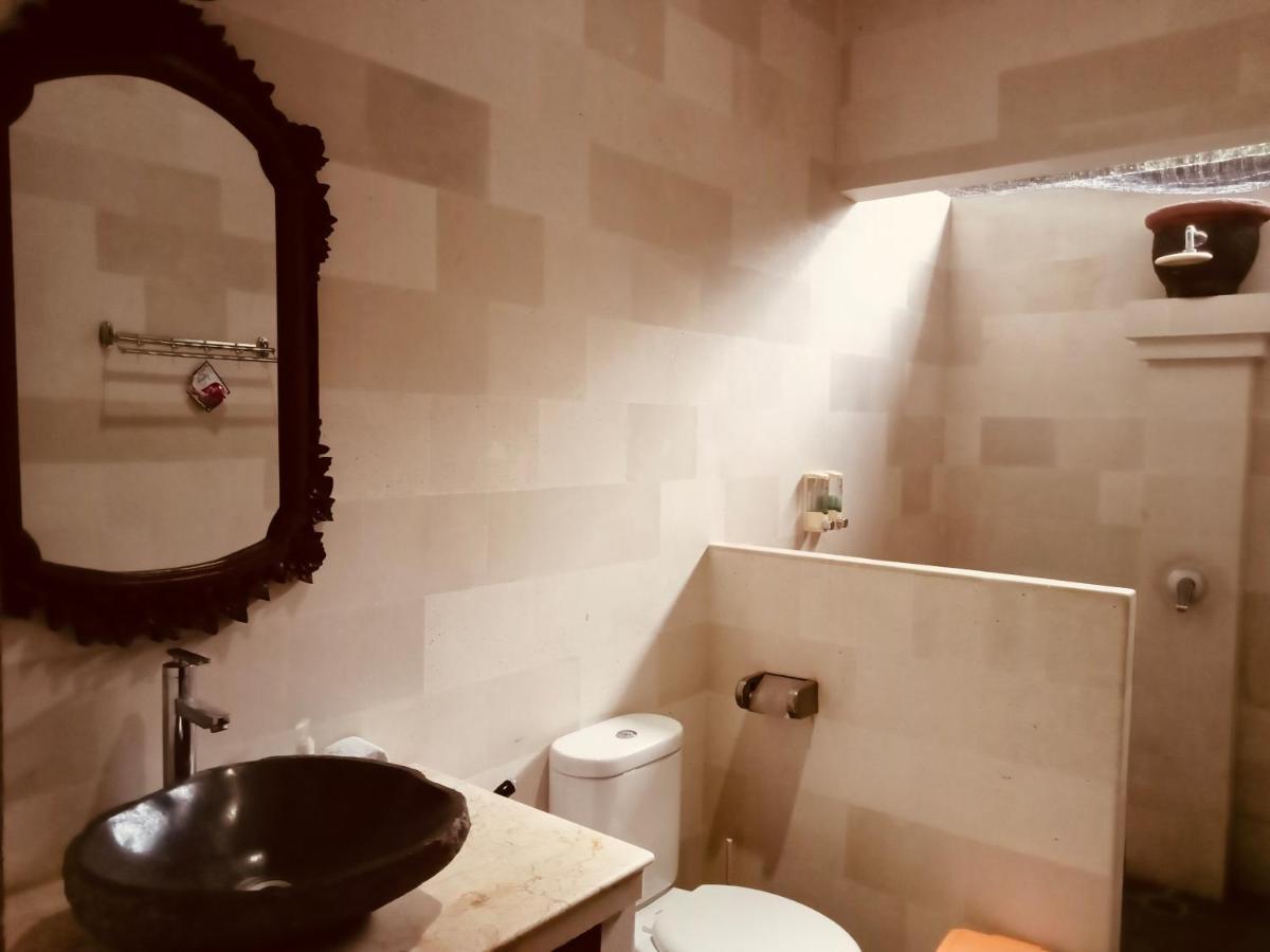 אמד Di Abian Villas מראה חיצוני תמונה