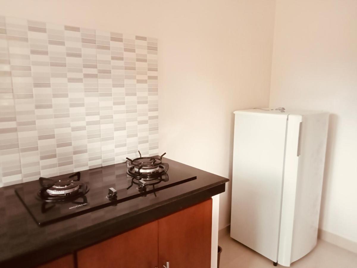אמד Di Abian Villas מראה חיצוני תמונה