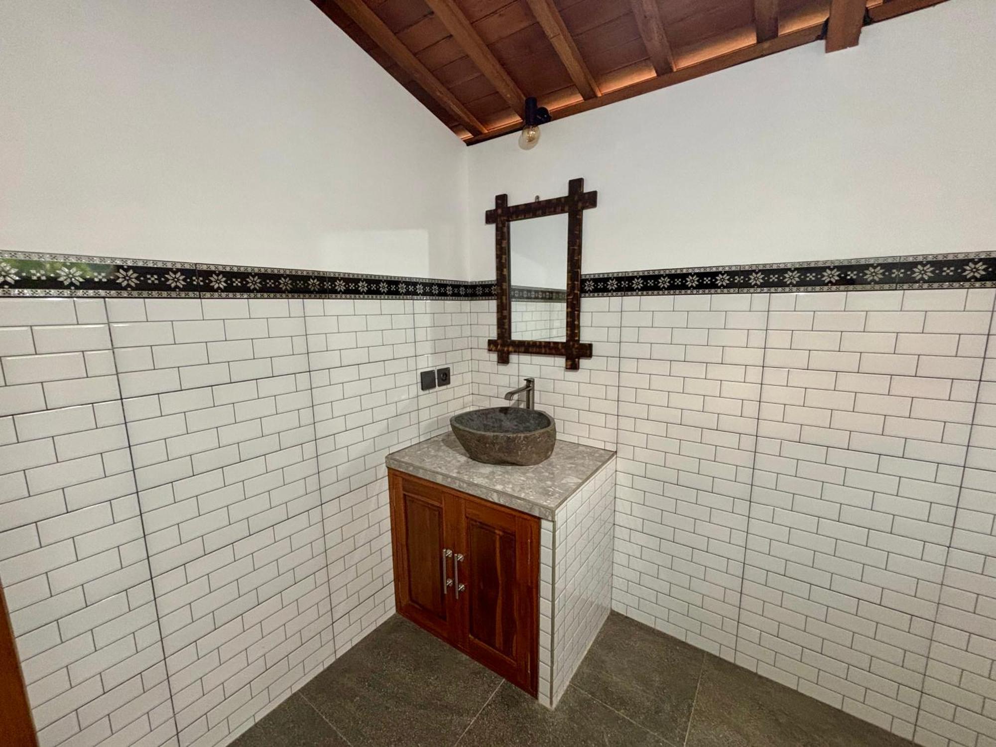 אמד Di Abian Villas חדר תמונה
