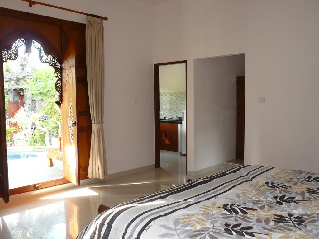 אמד Di Abian Villas מראה חיצוני תמונה