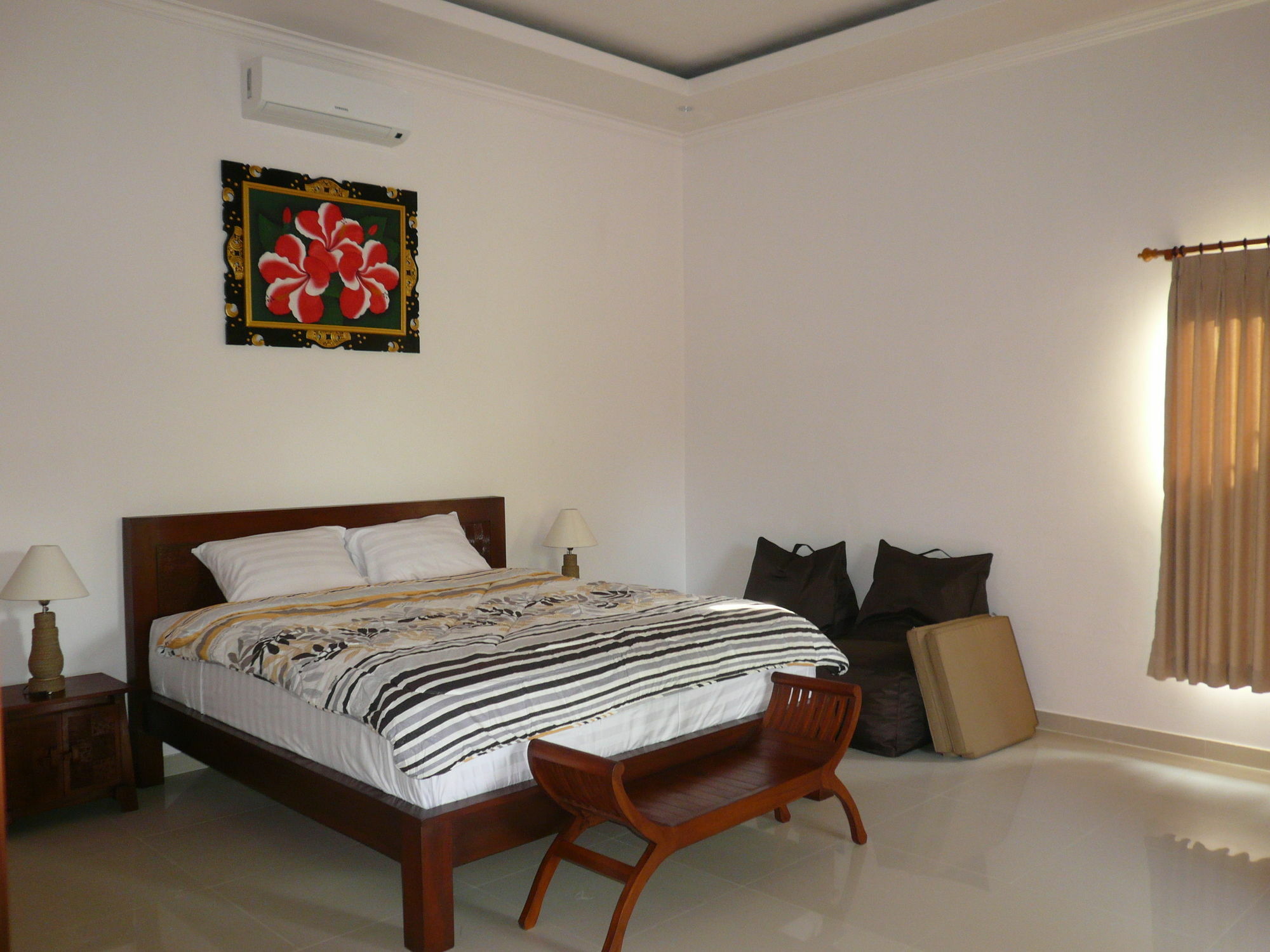 אמד Di Abian Villas מראה חיצוני תמונה